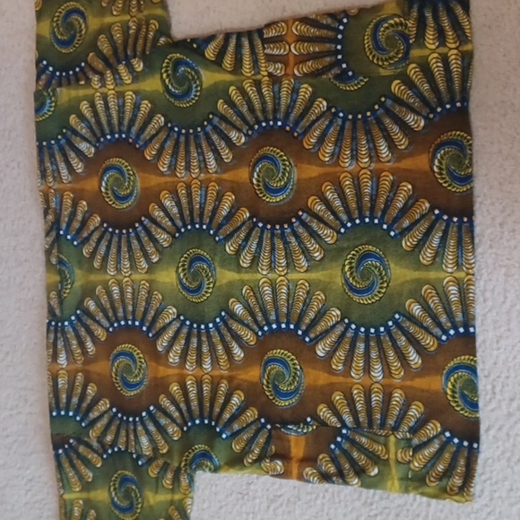 Afic Block Hitaicet Handmade Shirt - Picture 15 of 16